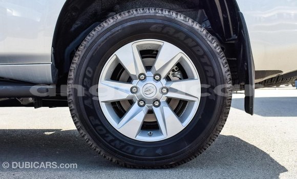 Buy Import Toyota Prado Other Car in Import - Dubai in Bengo Province Buy Import Toyota Prado Other Car in Import - Dubai in Bengo Province