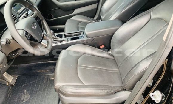 Comprar Usado Hyundai Sonata Preto Carro em Luanda em Luanda Province Comprar Usado Hyundai Sonata Preto Carro em Luanda em Luanda Province