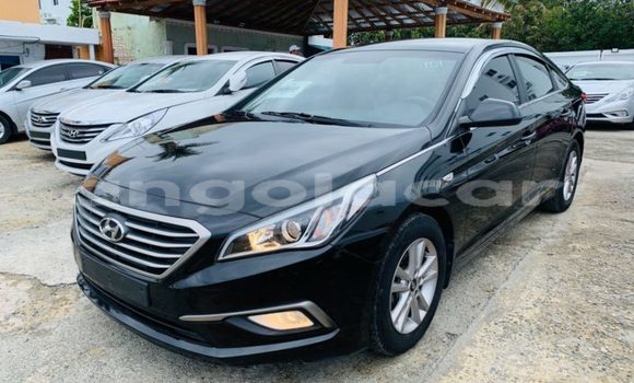 Comprar Usado Hyundai Sonata Preto Carro em Luanda em Luanda Province Comprar Usado Hyundai Sonata Preto Carro em Luanda em Luanda Province