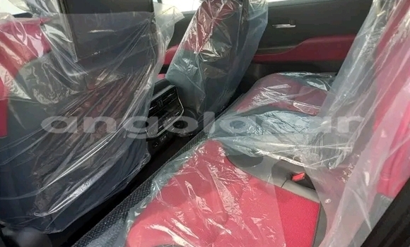 Comprar Usado Toyota Land Cruiser Preto Carro em Luanda em Luanda Province Comprar Usado Toyota Land Cruiser Preto Carro em Luanda em Luanda Province