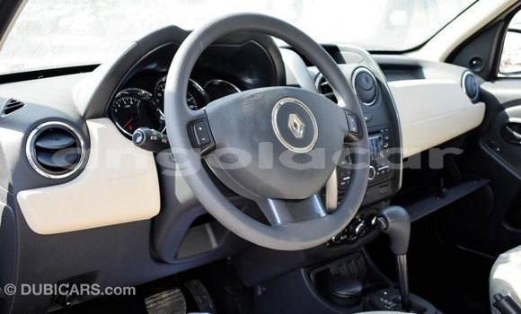 Comprar Importar Renault Duster Outro Carro em Import - Dubai em Bengo Province Comprar Importar Renault Duster Outro Carro em Import - Dubai em Bengo Province
