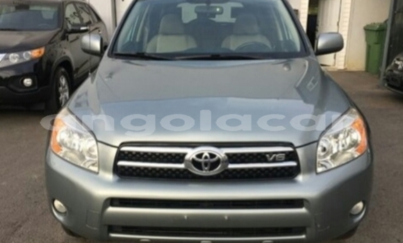 Buy Used Toyota RAV4 Other Car in Luanda in Luanda Province Buy Used Toyota RAV4 Other Car in Luanda in Luanda Province