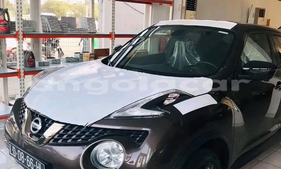 Acheter Occasion Voiture Nissan Juke Autre à Luena, Moxico Acheter Occasion Voiture Nissan Juke Autre à Luena, Moxico
