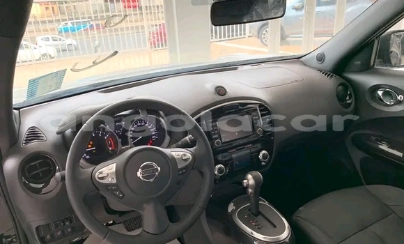 Comprar Usado Nissan Juke Outro Carro em Luena em Moxico Comprar Usado Nissan Juke Outro Carro em Luena em Moxico