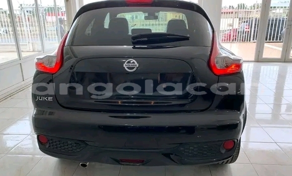 Comprar Usado Nissan Juke Outro Carro em Luena em Moxico Comprar Usado Nissan Juke Outro Carro em Luena em Moxico