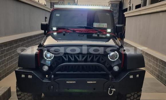 Comprar Usado Jeep Wrangler Outro Carro em Luanda em Luanda Province Comprar Usado Jeep Wrangler Outro Carro em Luanda em Luanda Province