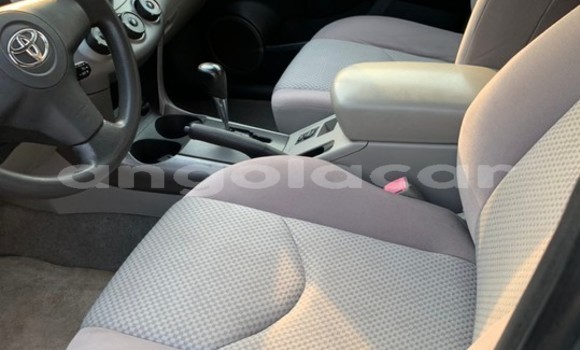 Comprar Usado Toyota RAV4 Outro Carro em Luanda em Luanda Province Comprar Usado Toyota RAV4 Outro Carro em Luanda em Luanda Province