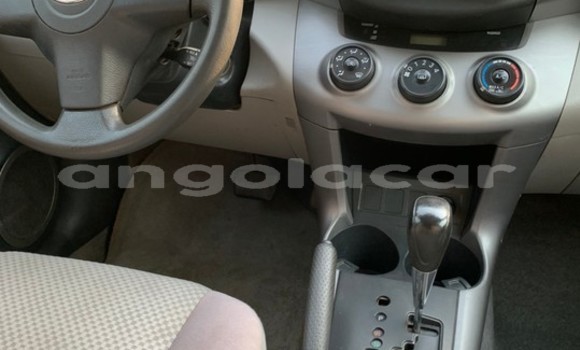 Comprar Usado Toyota RAV4 Outro Carro em Luanda em Luanda Province Comprar Usado Toyota RAV4 Outro Carro em Luanda em Luanda Province