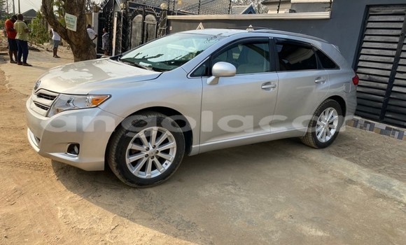 Acheter Occasion Voiture Toyota Venza Autre à Luanda, Province de Luanda Acheter Occasion Voiture Toyota Venza Autre à Luanda, Province de Luanda