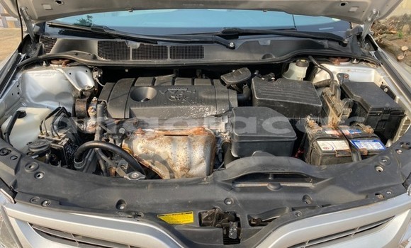 Comprar Usado Toyota Venza Outro Carro em Luanda em Luanda Province Comprar Usado Toyota Venza Outro Carro em Luanda em Luanda Province