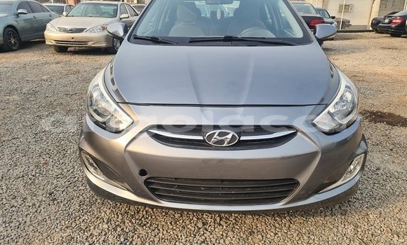 Buy Used Hyundai Accent Other Car in Luanda in Luanda Province Buy Used Hyundai Accent Other Car in Luanda in Luanda Province