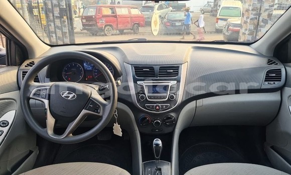 Buy Used Hyundai Accent Other Car in Luanda in Luanda Province Buy Used Hyundai Accent Other Car in Luanda in Luanda Province