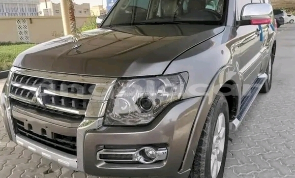 Acheter Occasion Voiture Mitsubishi Pajero Autre à Luanda, Province de Luanda Acheter Occasion Voiture Mitsubishi Pajero Autre à Luanda, Province de Luanda