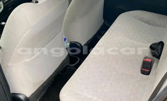 Buy Used Toyota Yaris Black Car in Luanda in Luanda Province Buy Used Toyota Yaris Black Car in Luanda in Luanda Province