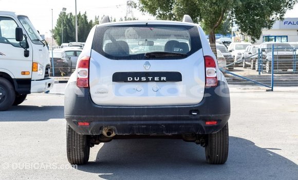 Comprar Importar Renault Duster Outro Carro em Import - Dubai em Bengo Province Comprar Importar Renault Duster Outro Carro em Import - Dubai em Bengo Province