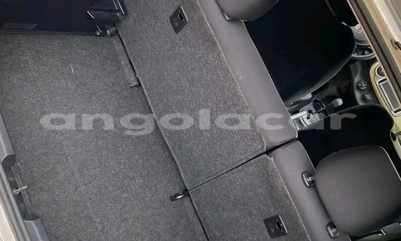 Buy Used Toyota Yaris Silver Car in Luanda in Luanda Province Buy Used Toyota Yaris Silver Car in Luanda in Luanda Province