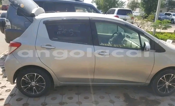 Acheter Occasion Voiture Toyota Yaris Autre à Luanda, Province de Luanda