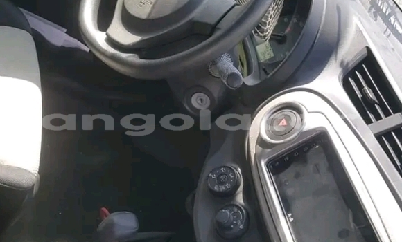 Buy Used Toyota Yaris Other Car in Luanda in Luanda Province Buy Used Toyota Yaris Other Car in Luanda in Luanda Province