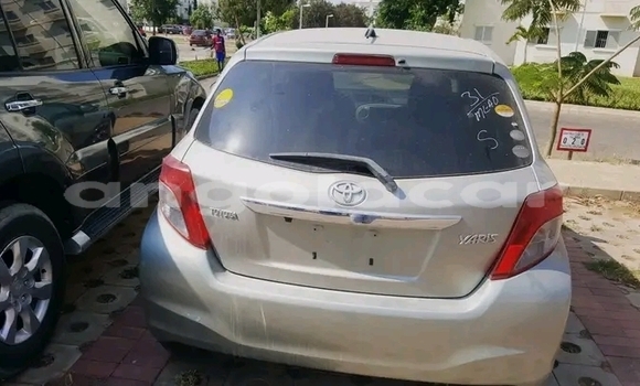 Buy Used Toyota Yaris Other Car in Luanda in Luanda Province Buy Used Toyota Yaris Other Car in Luanda in Luanda Province