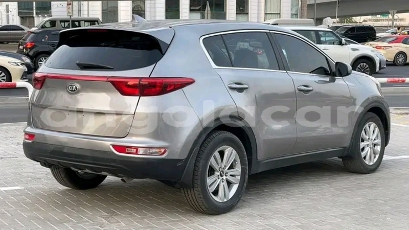 Big with watermark kia sportage luanda province luanda 30722