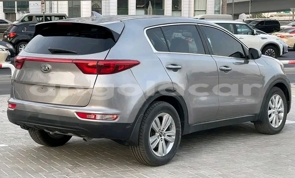 Buy Used Kia Sportage Other Car in Luanda in Luanda Province Buy Used Kia Sportage Other Car in Luanda in Luanda Province