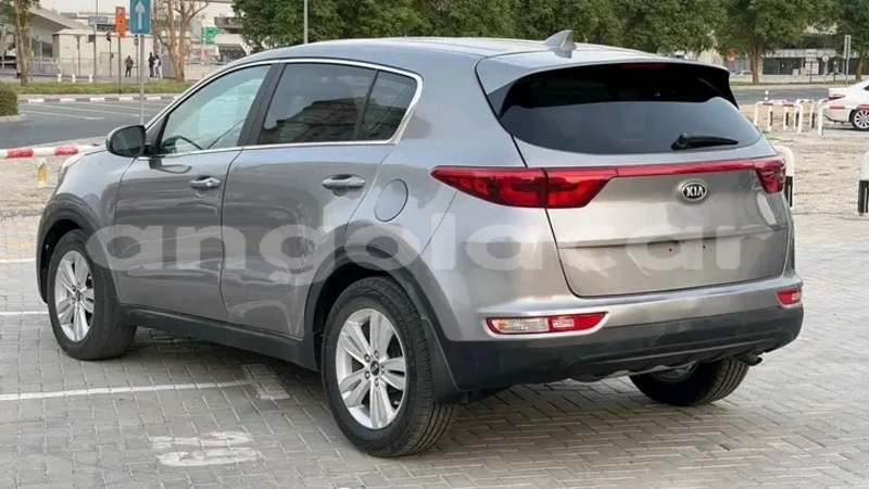 Big with watermark kia sportage luanda province luanda 30722