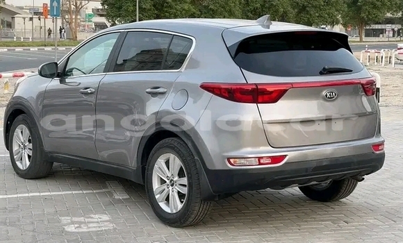 Buy Used Kia Sportage Other Car in Luanda in Luanda Province Buy Used Kia Sportage Other Car in Luanda in Luanda Province