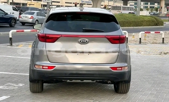 Buy Used Kia Sportage Other Car in Luanda in Luanda Province Buy Used Kia Sportage Other Car in Luanda in Luanda Province