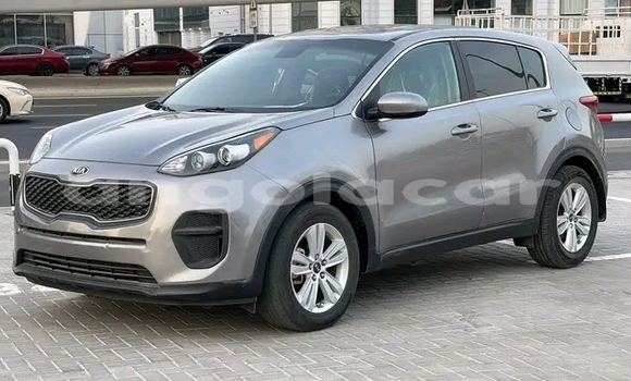 Buy Used Kia Sportage Other Car in Luanda in Luanda Province Buy Used Kia Sportage Other Car in Luanda in Luanda Province