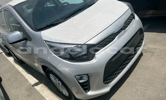 Acheter Occasion Voiture Kia Picanto Autre à Luanda, Province de Luanda Acheter Occasion Voiture Kia Picanto Autre à Luanda, Province de Luanda