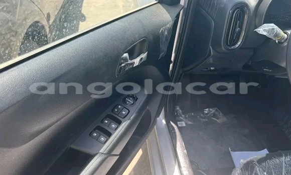 Comprar Usado Kia Picanto Outro Carro em Luanda em Luanda Province Comprar Usado Kia Picanto Outro Carro em Luanda em Luanda Province
