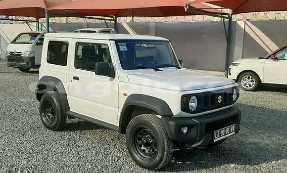 Comprar Usado Suzuki Jimny Outro Carro em Luanda em Luanda Province Comprar Usado Suzuki Jimny Outro Carro em Luanda em Luanda Province