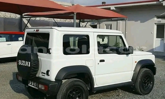 Buy Used Suzuki Jimny Other Car in Luanda in Luanda Province Buy Used Suzuki Jimny Other Car in Luanda in Luanda Province