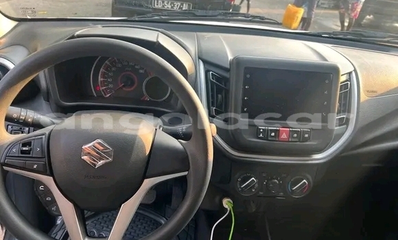 Buy Used Suzuki Celerio Other Car in Luanda in Luanda Province Buy Used Suzuki Celerio Other Car in Luanda in Luanda Province