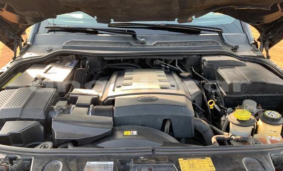 Buy Used Land Rover Range Rover Black Car in Luanda in Luanda Province Buy Used Land Rover Range Rover Black Car in Luanda in Luanda Province