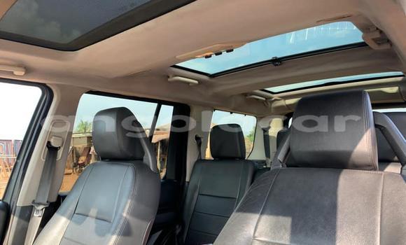 Buy Used Land Rover Range Rover Black Car in Luanda in Luanda Province Buy Used Land Rover Range Rover Black Car in Luanda in Luanda Province