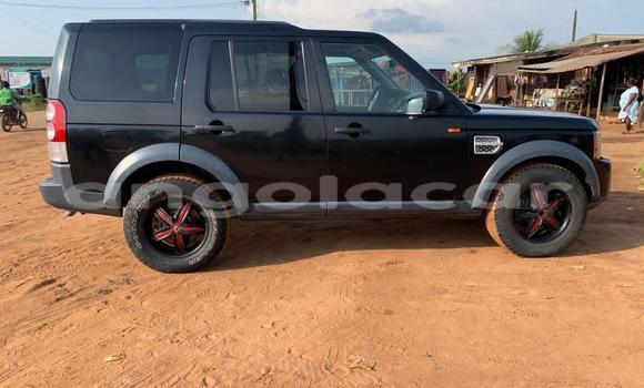 Buy Used Land Rover Range Rover Black Car in Luanda in Luanda Province Buy Used Land Rover Range Rover Black Car in Luanda in Luanda Province