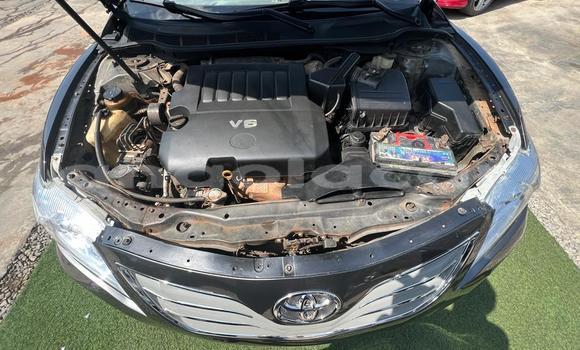 Buy Used Toyota Camry Other Car in Luanda in Luanda Province Buy Used Toyota Camry Other Car in Luanda in Luanda Province