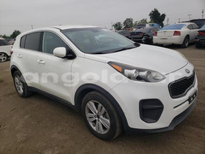 Big with watermark kia sportage luanda province luanda 30733