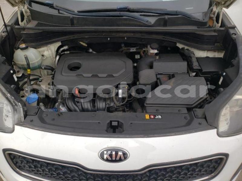 Big with watermark kia sportage luanda province luanda 30733