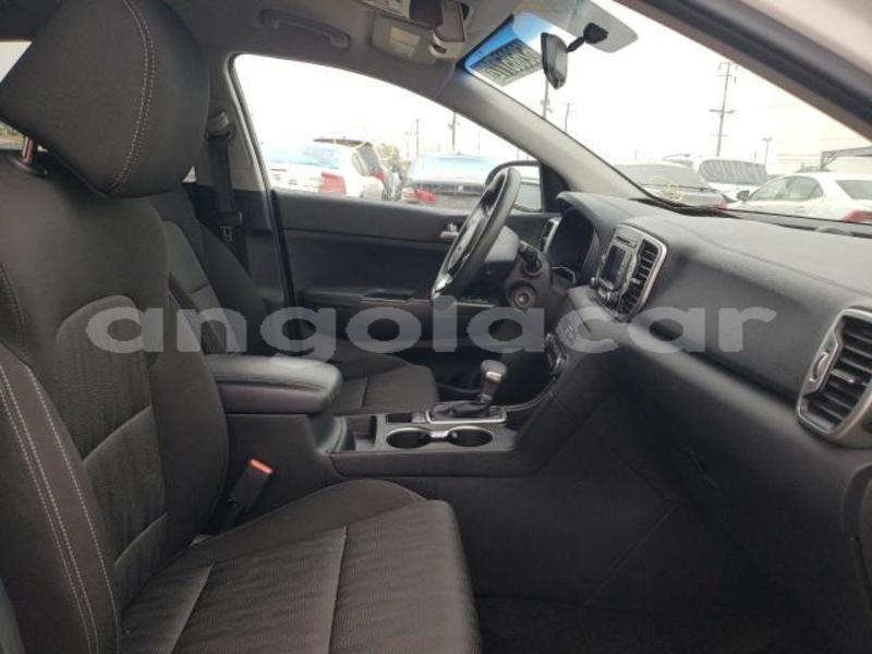 Big with watermark kia sportage luanda province luanda 30733