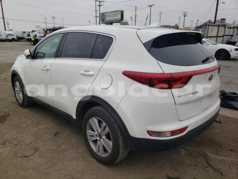 Big with watermark kia sportage luanda province luanda 30733
