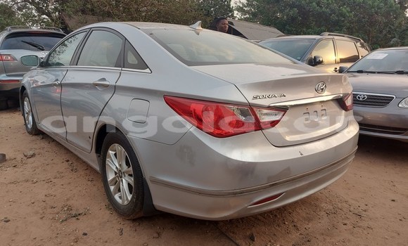 Buy Used Hyundai Sonata Other Car in Luanda in Luanda Province Buy Used Hyundai Sonata Other Car in Luanda in Luanda Province
