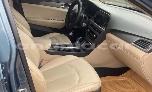 Buy Used Hyundai Sonata Other Car in Luanda in Luanda Province Buy Used Hyundai Sonata Other Car in Luanda in Luanda Province
