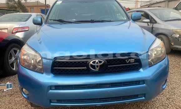 Buy Used Toyota RAV4 Other Car in Luanda in Luanda Province Buy Used Toyota RAV4 Other Car in Luanda in Luanda Province