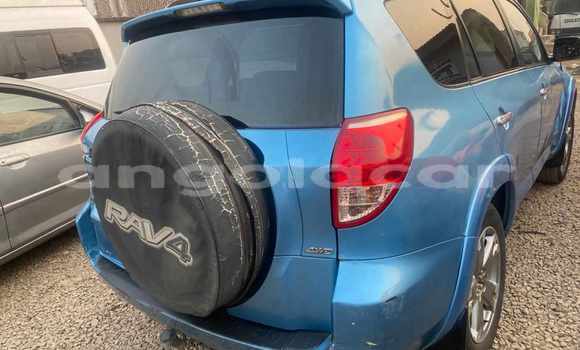 Buy Used Toyota RAV4 Other Car in Luanda in Luanda Province Buy Used Toyota RAV4 Other Car in Luanda in Luanda Province