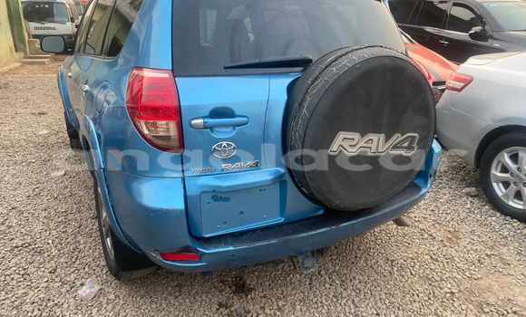 Buy Used Toyota RAV4 Other Car in Luanda in Luanda Province Buy Used Toyota RAV4 Other Car in Luanda in Luanda Province