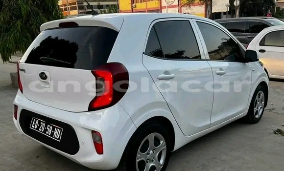Buy Used Kia Morning Red Car in Luanda in Luanda Province Buy Used Kia Morning Red Car in Luanda in Luanda Province