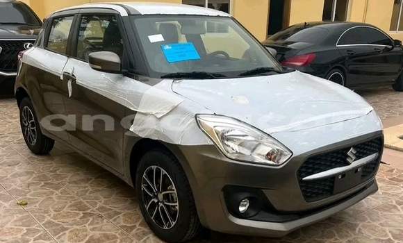 Comprar Usado Suzuki Swift Branco Carro em Luanda em Luanda Province Comprar Usado Suzuki Swift Branco Carro em Luanda em Luanda Province