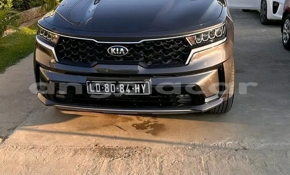 Acheter Occasion Voiture Kia Sorento Autre à Luanda, Province de Luanda Acheter Occasion Voiture Kia Sorento Autre à Luanda, Province de Luanda